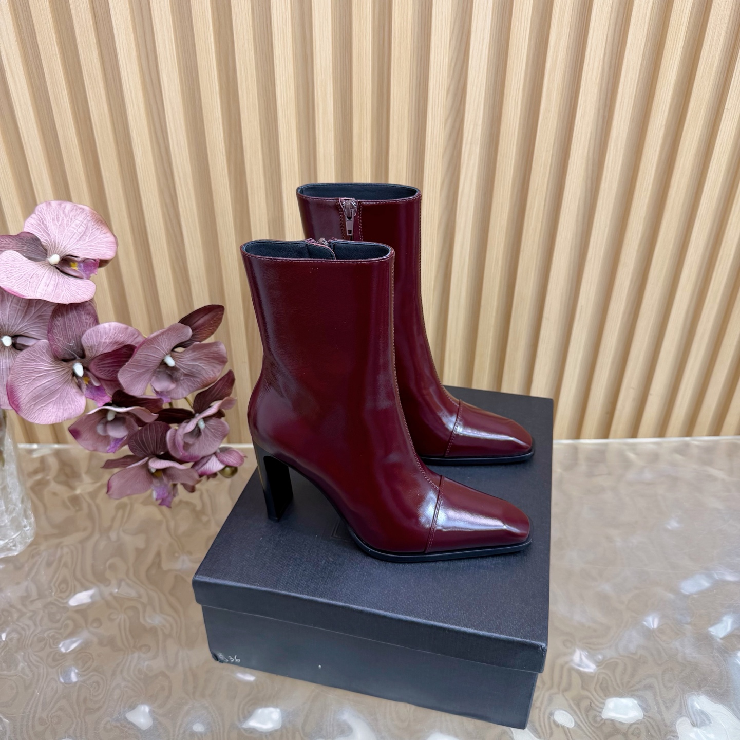 Women's high heels
